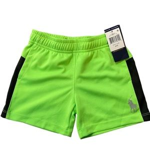 Ralph Lauren NWT toddler shorts